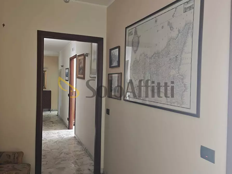 Immagine 4 di Appartamento in affitto  a Catania