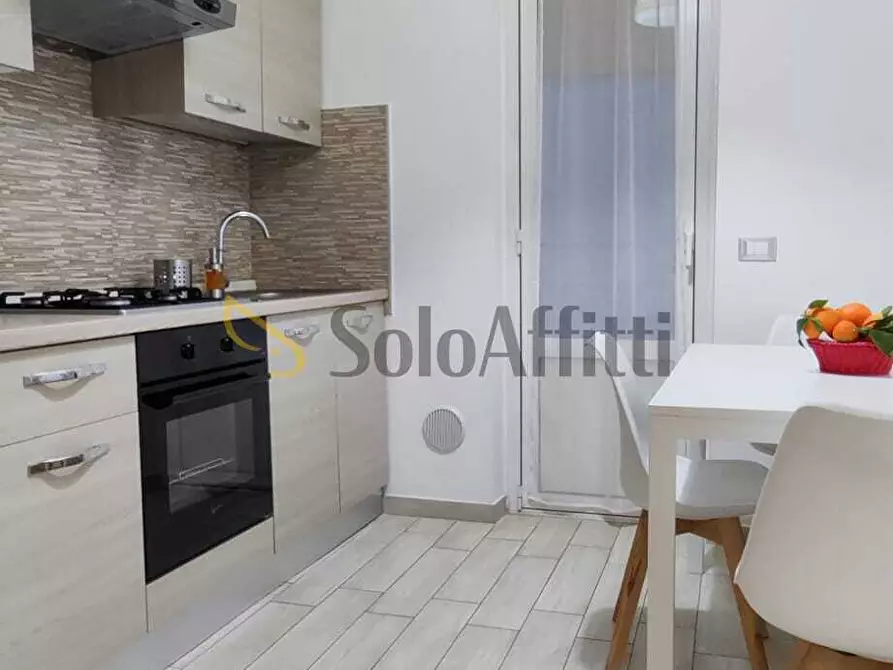 Immagine 1 di Bilocale in affitto  in Via Pietro Toselli 39 a Bresso