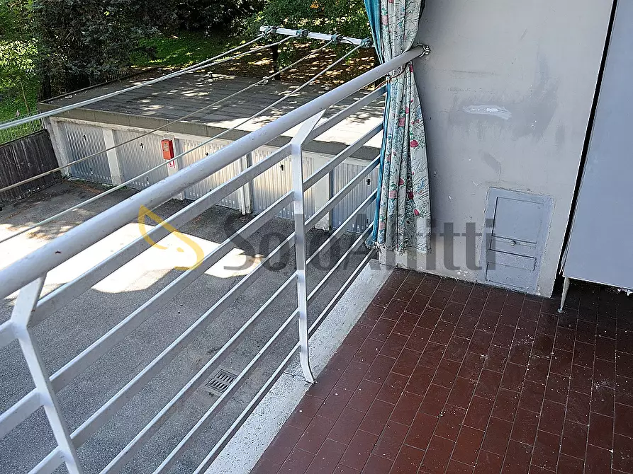 Immagine 23 di Trilocale in affitto  in Via Chiomo 25 a Settimo Torinese