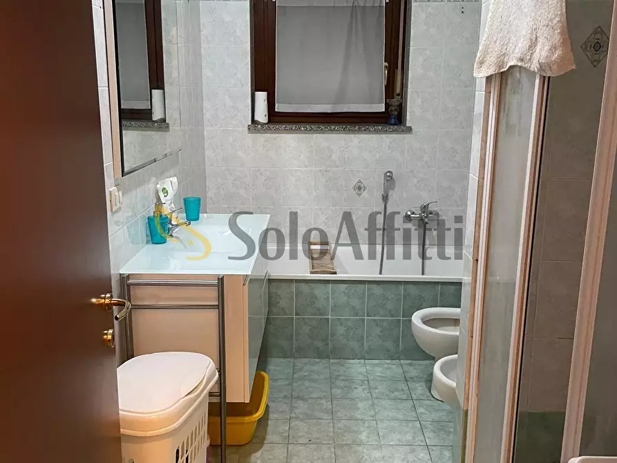 Immagine 21 di Quadrilocale in affitto  in Corso Gamba a Torino