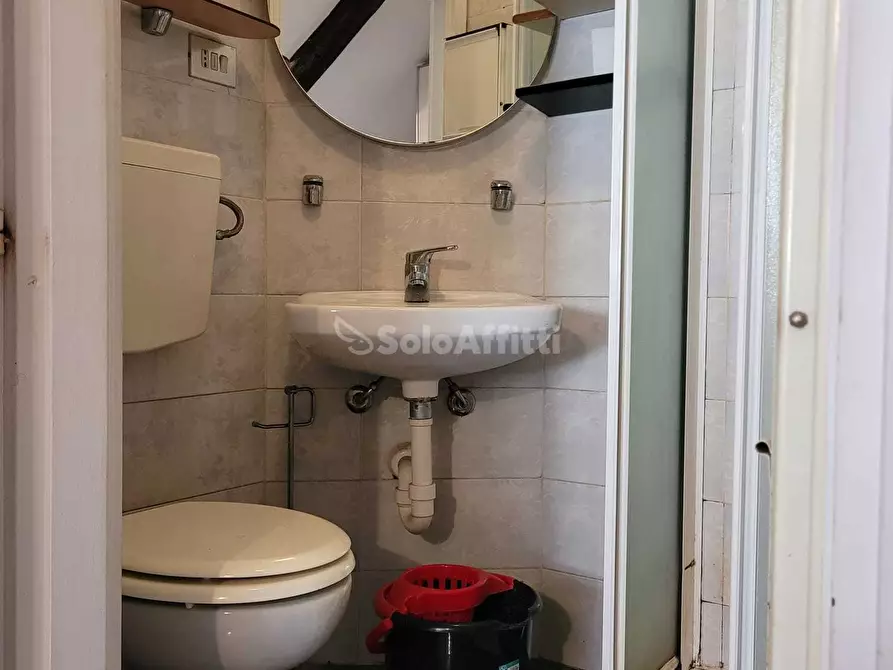 Immagine 7 di Monolocale in affitto  in Via Casalis a Torino