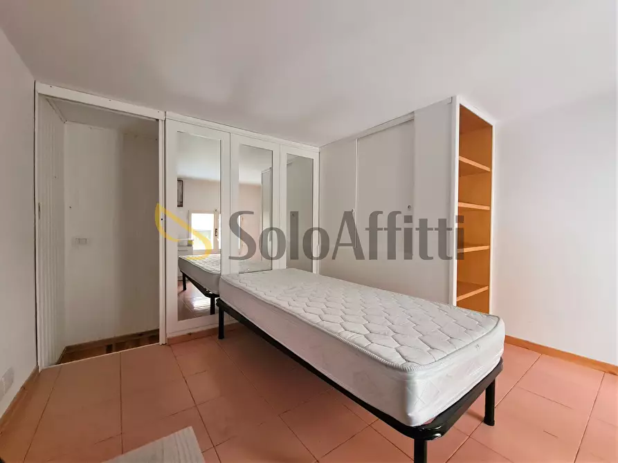 Immagine 12 di Quadrilocale in affitto  a Catanzaro