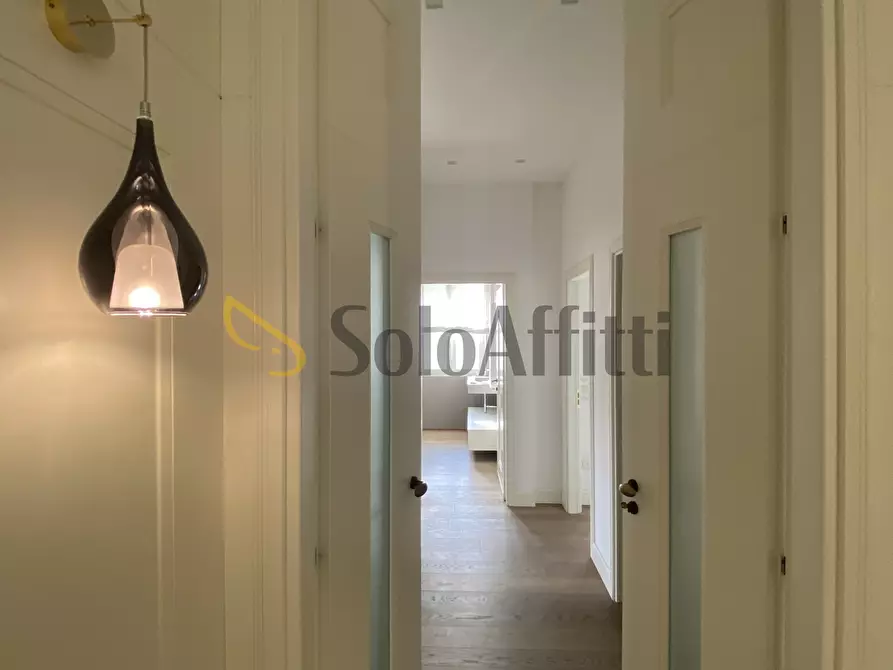 Immagine 29 di Villa in affitto  in Via Antonio Fogazzaro 9 a Rimini