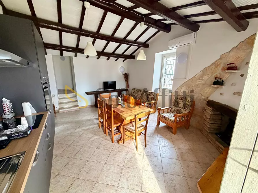 Immagine 2 di Casa indipendente in affitto  in via della fornace Snc a Colledara