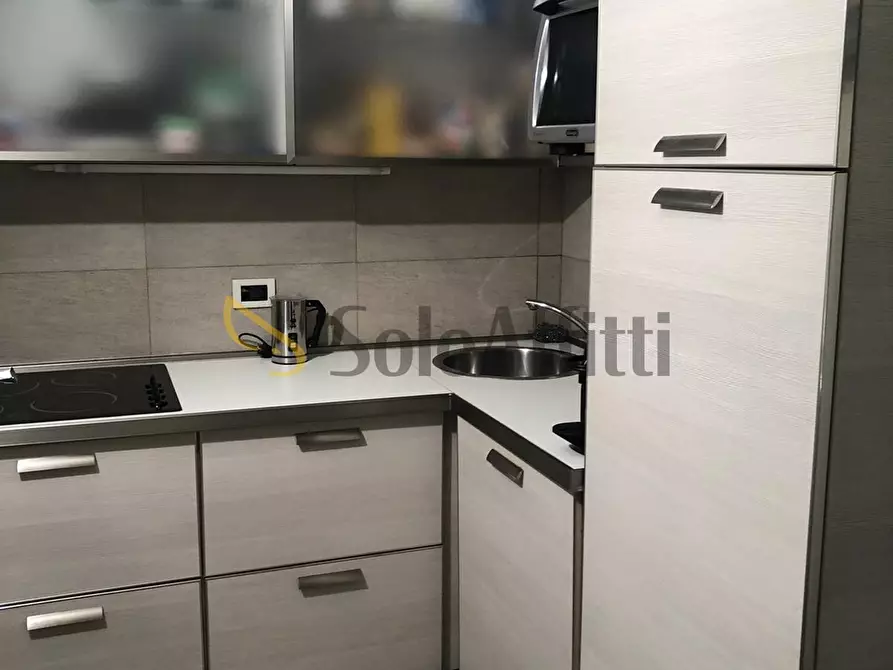 Immagine 2 di Bilocale in affitto  in Corso Casale a Torino