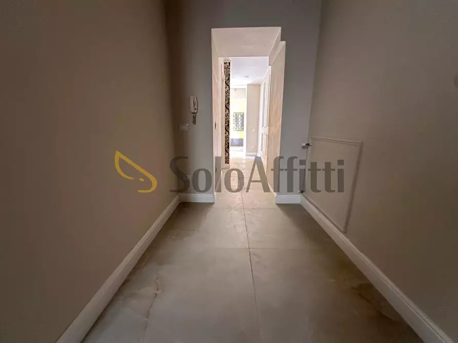 Immagine 16 di Bilocale in affitto  in Via San Carlo 126 a Caserta