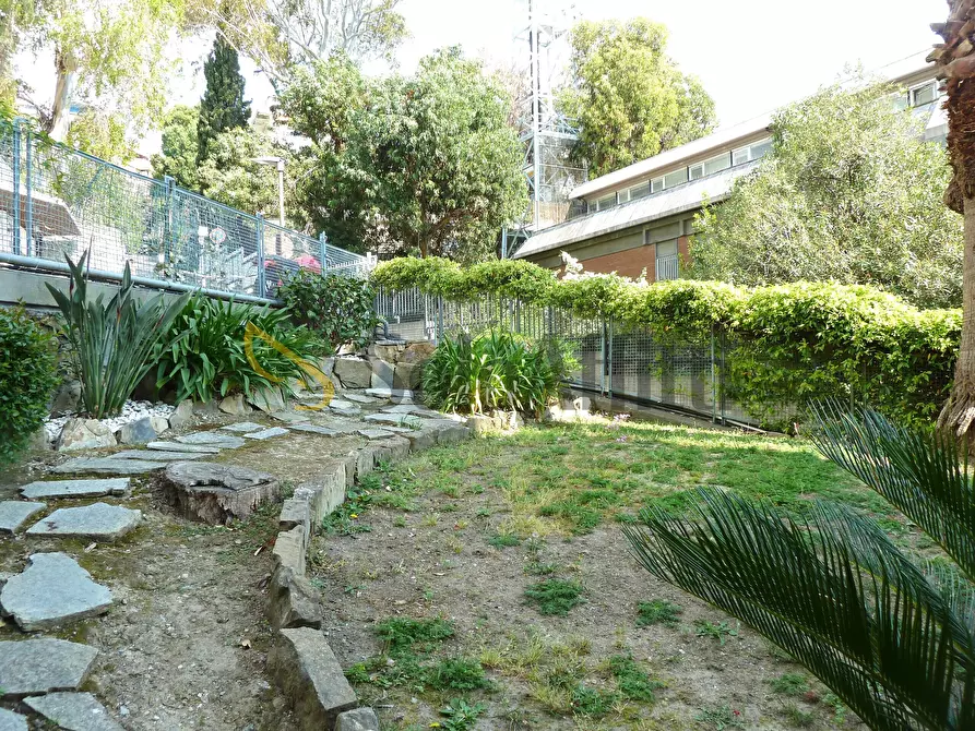 Immagine 19 di Bilocale in affitto  in Via Padre Semeria 278 a San Remo
