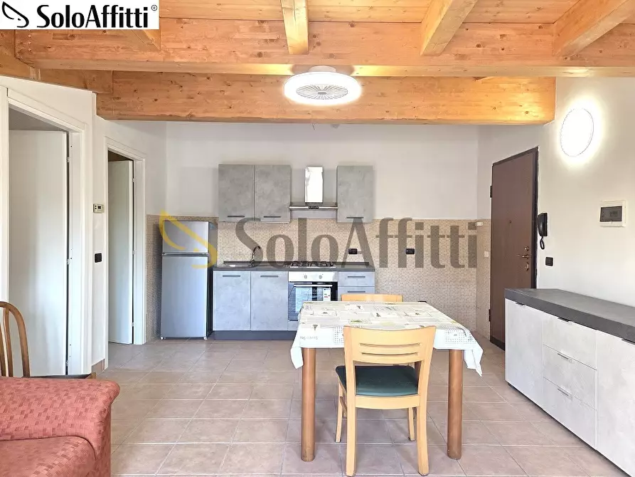 Immagine 3 di Monolocale in affitto  in Via G. L. Bernini 12 a Nova Milanese