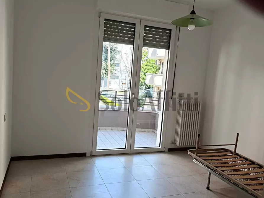 Immagine 7 di Bilocale in affitto  in Via Monte Titano a Rimini