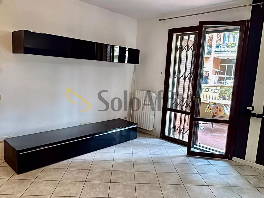 Immagine 9 di Trilocale in affitto  in Via Dario Campana 81 a Rimini