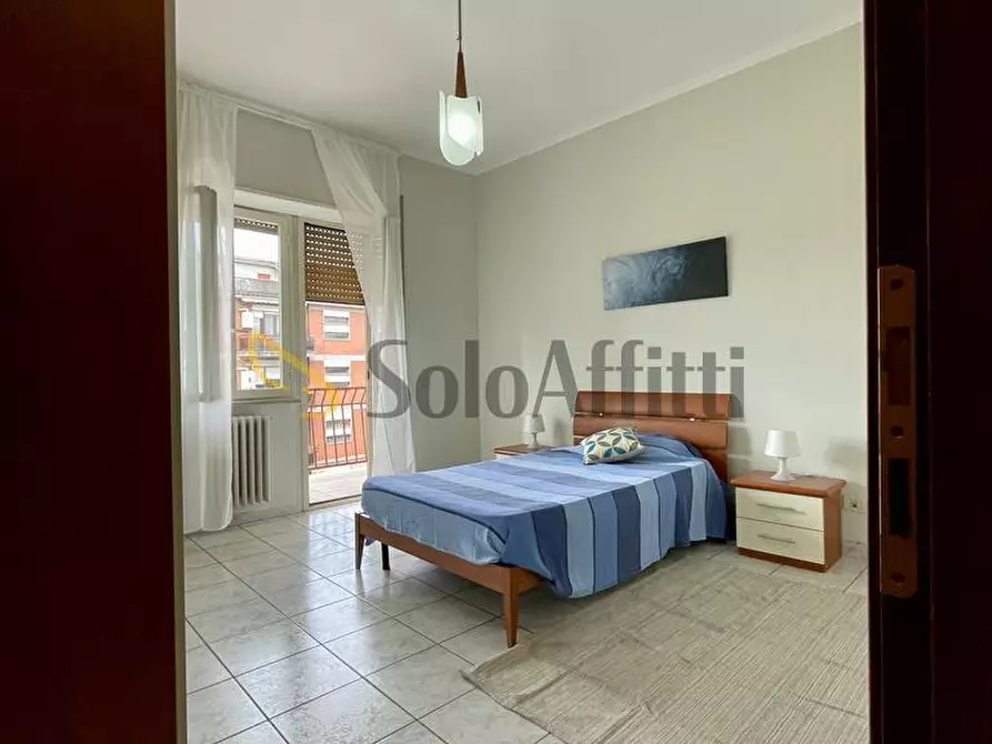 Immagine 10 di Quadrilocale in affitto  a Frosinone