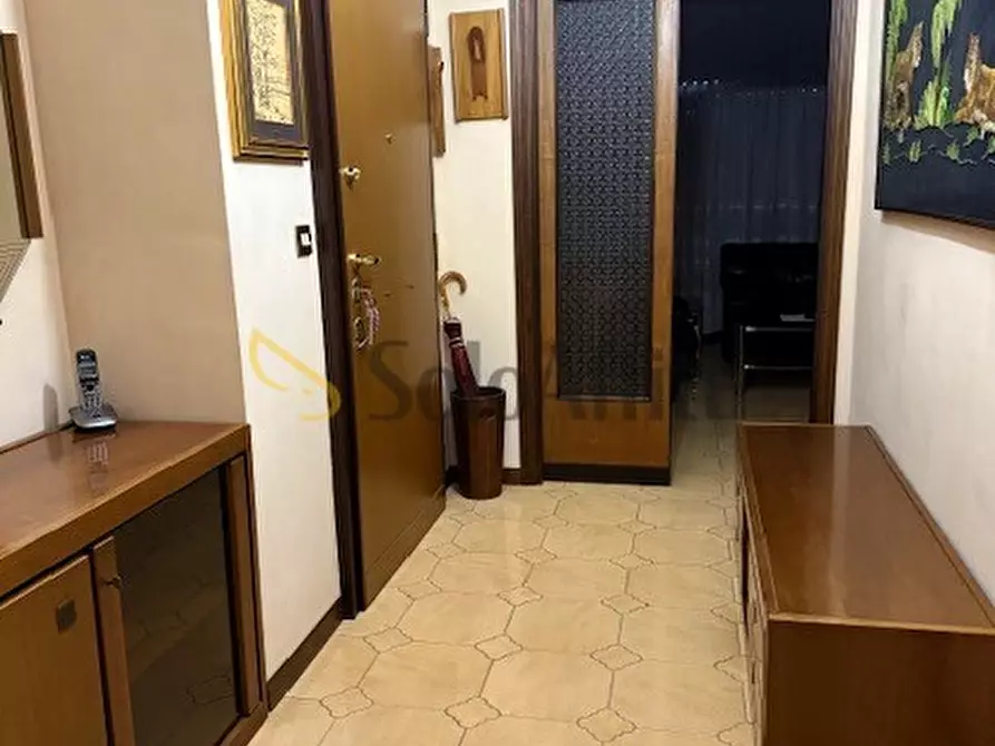 Immagine 41 di Quadrilocale in affitto  in Via Quirino Majorana 171 a Roma