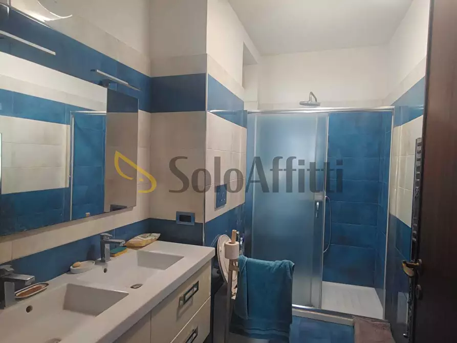 Immagine 16 di Appartamento in affitto  a Catania