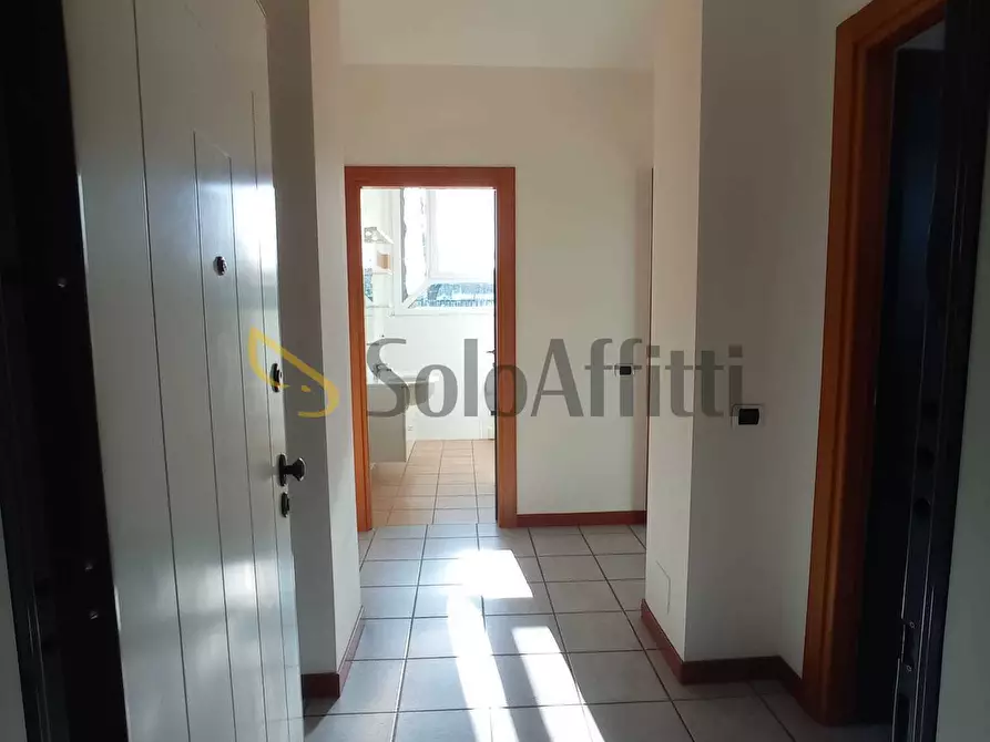 Immagine 4 di Trilocale in affitto  a Gallarate