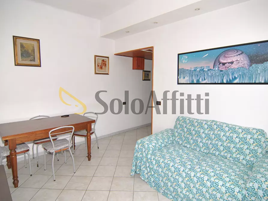 Immagine 4 di Bilocale in affitto  in Piazza Della Barriera Garibaldi 18 a Livorno