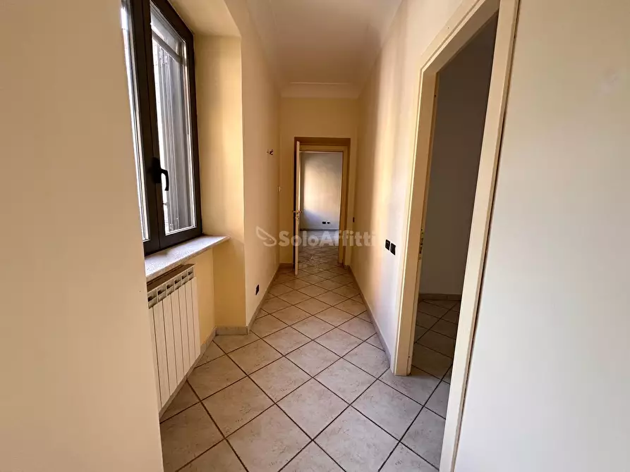 Immagine 10 di Trilocale in affitto  in Via Sant'Agostino 3 a Caserta