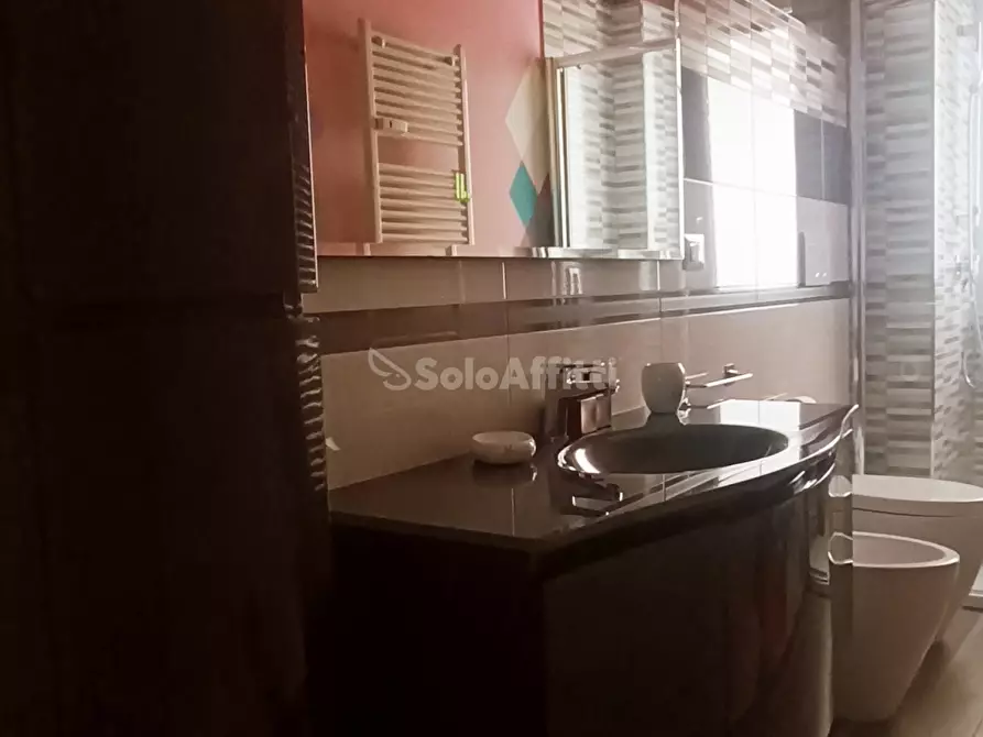 Immagine 15 di Trilocale in affitto  in Corso Giovanni Agnelli 110 a Torino