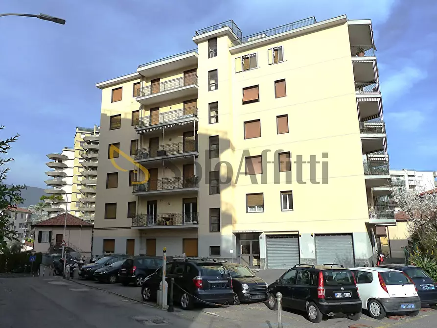 Immagine 30 di Quadrilocale in affitto  in Via Papa Giovanni XXIII 10 a Taggia