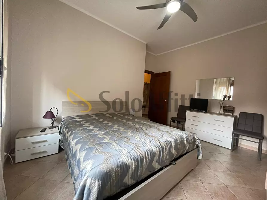 Immagine 15 di Bilocale in affitto  in Via Alessandro Paravia a Torino