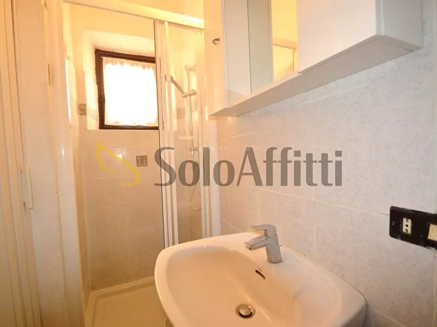 Immagine 11 di Bilocale in affitto  in Via Nazario Sauro 2 a Lacchiarella
