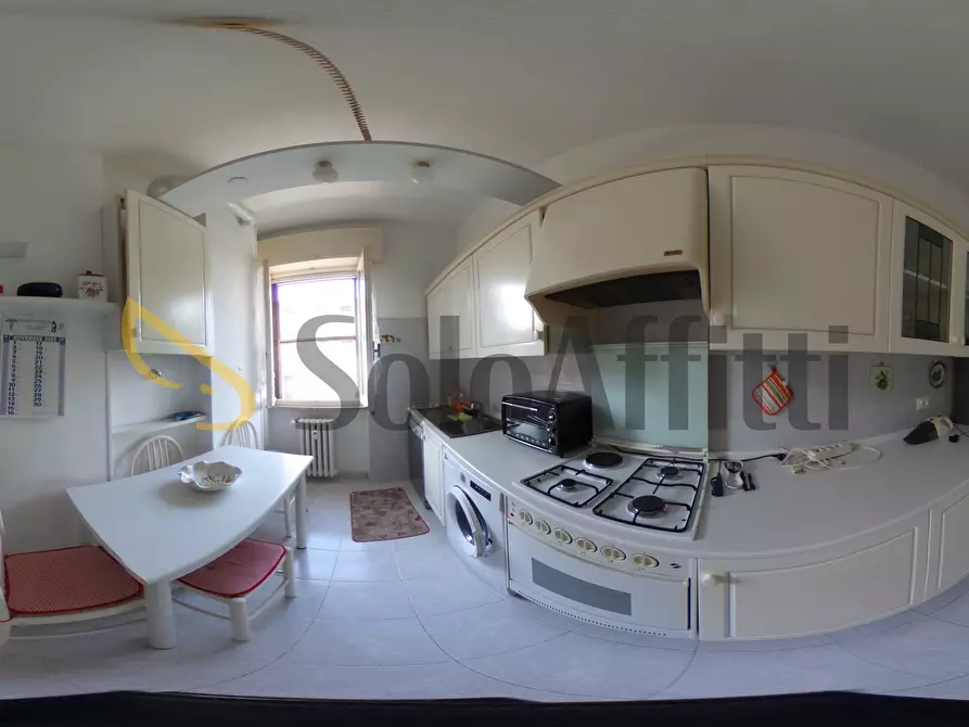 Immagine 3 di Bilocale in affitto  in Via Vigevano 34 a Pavia