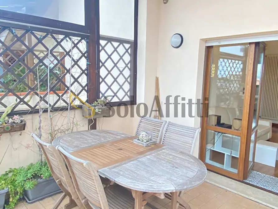 Immagine 26 di Attico in affitto  in Via Sebastiano Vanzi 18 a Rimini