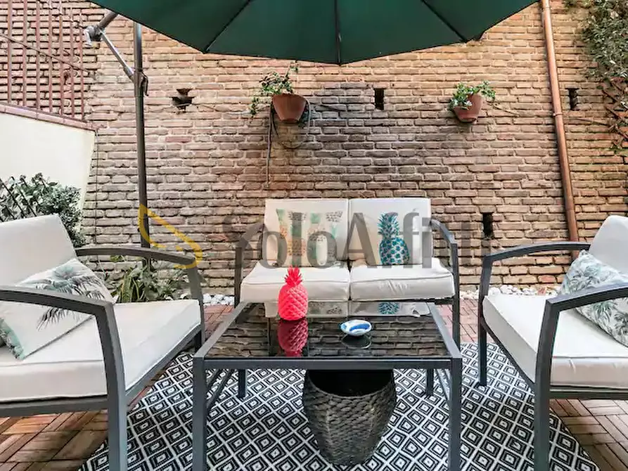 Immagine 16 di Bilocale in affitto  in Viale delle Medaglie d'Oro a Roma