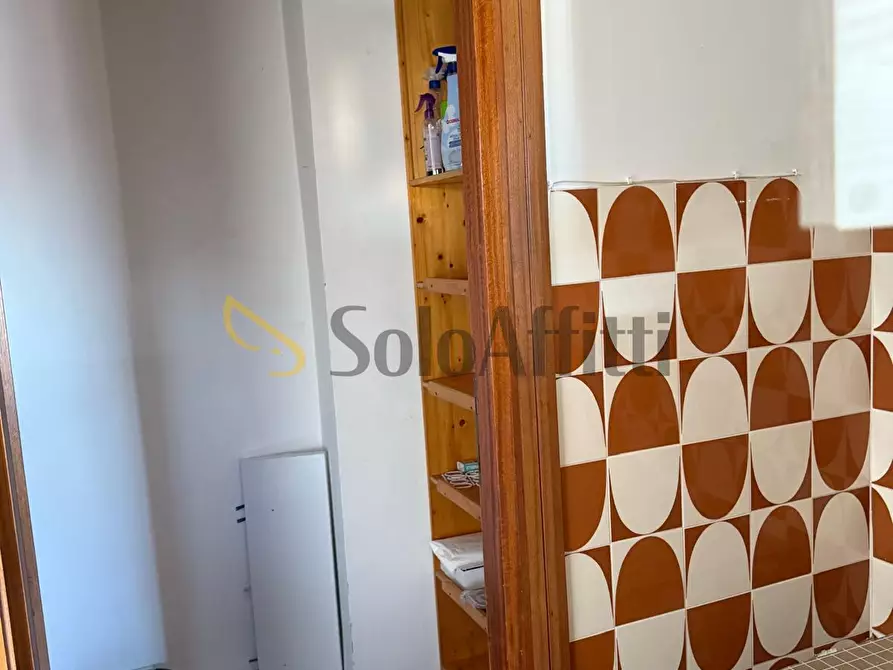 Immagine 23 di Quadrilocale in affitto  a Sora