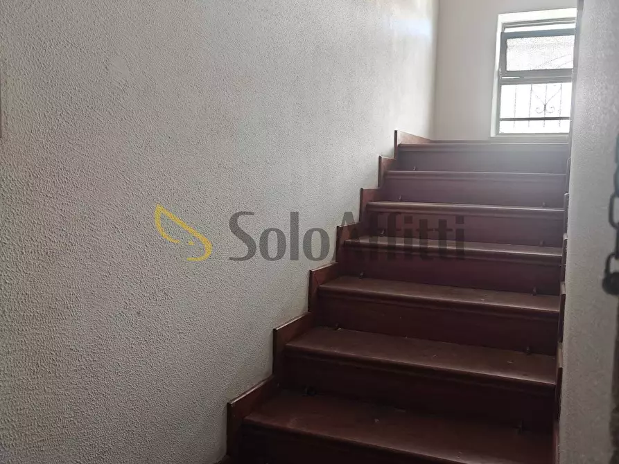 Immagine 18 di Bilocale in affitto  a Viagrande