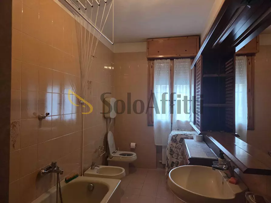 Immagine 3 di Quadrilocale in affitto  in Via Gregorio Agnini a Vignola