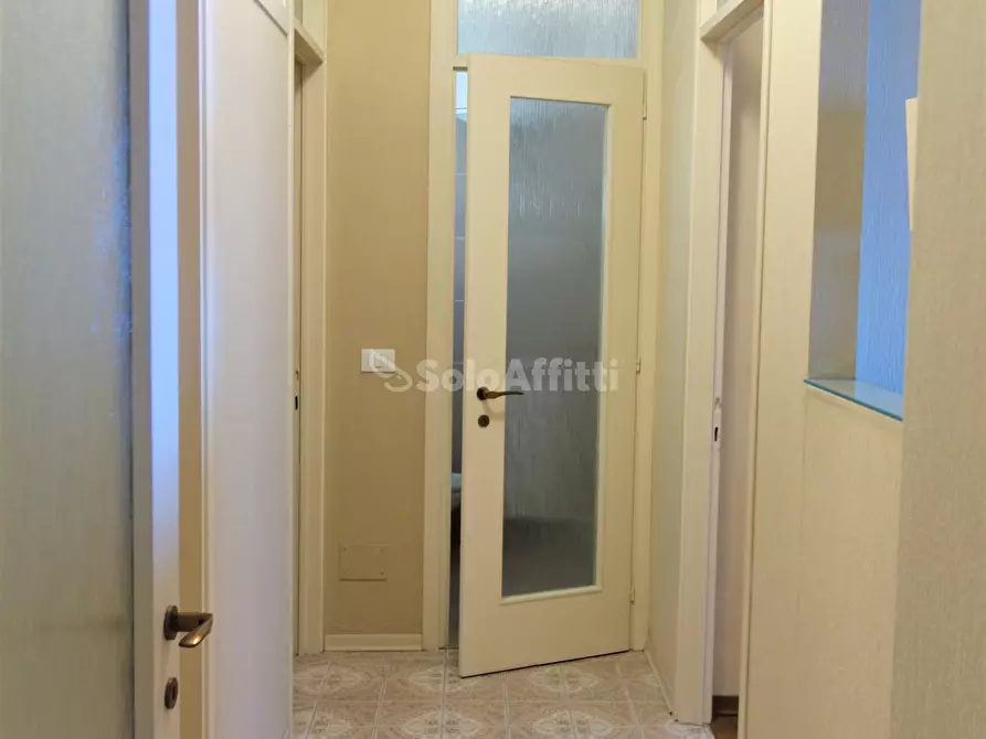 Immagine 11 di Trilocale in affitto  in Corso Guglielmo Marconi 374 a San Remo