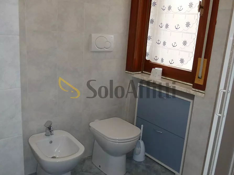 Immagine 16 di Trilocale in affitto  in Via Giovanni Pascoli 12 a San Remo