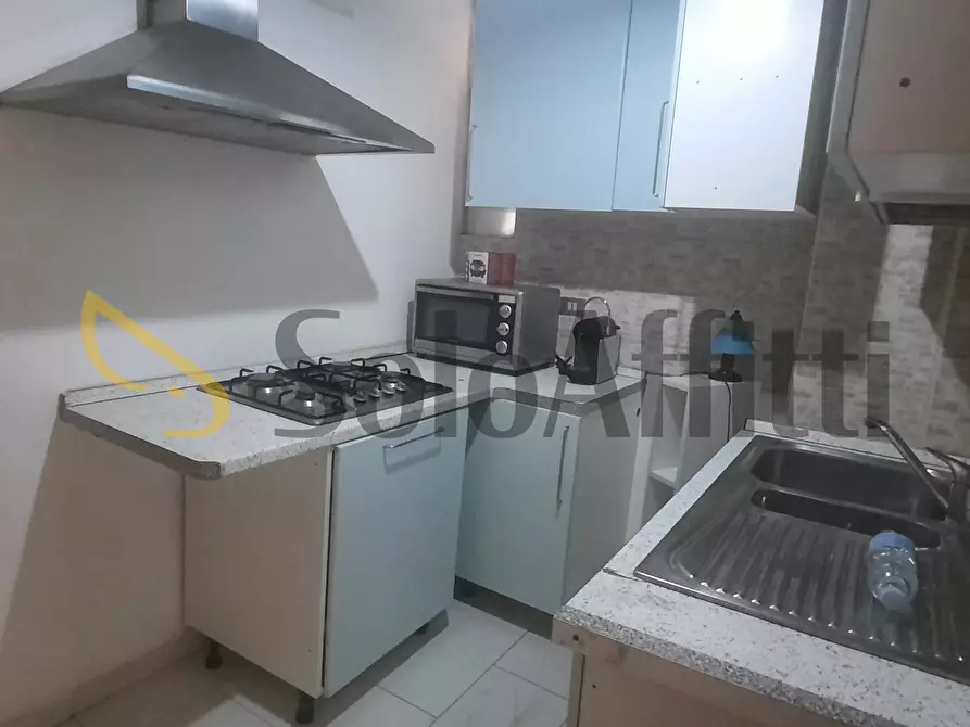 Immagine 5 di Bilocale in affitto  a Soliera