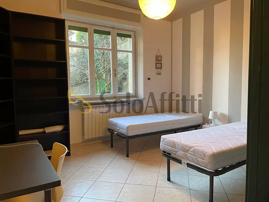 Immagine 25 di Quadrilocale in affitto  in Corso Quintino Sella a Torino