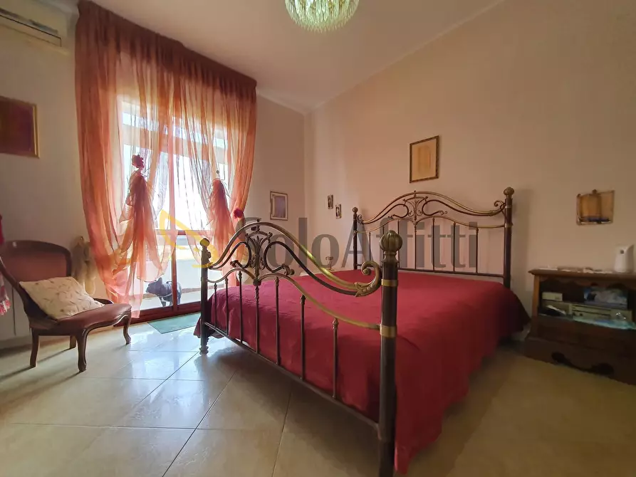 Immagine 9 di Trilocale in affitto  in Via Bezzecca 1A a Catanzaro