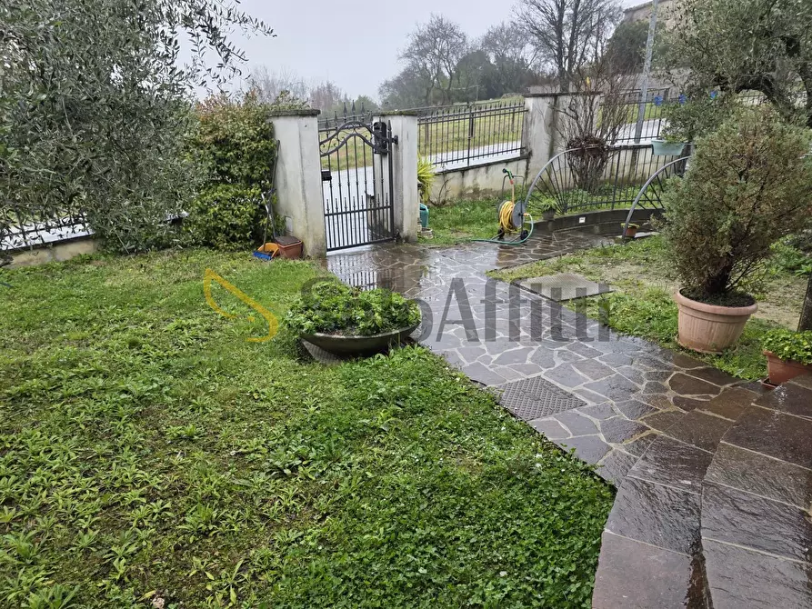 Immagine 15 di Trilocale in affitto  in Via Ripa Bianca 325 a Poggio Torriana