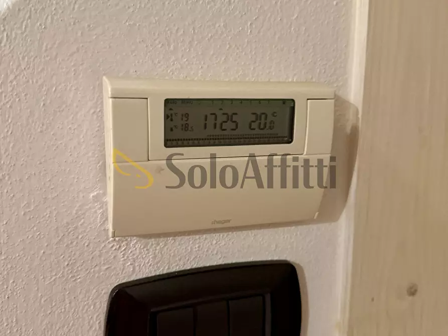 Immagine 55 di Bilocale in affitto  in Via delle Orfane 17 a Torino