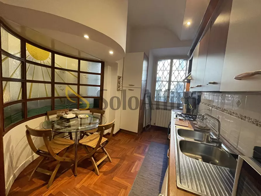 Immagine 2 di Trilocale in affitto  in Via G. Ambrosini 1 a Anzio