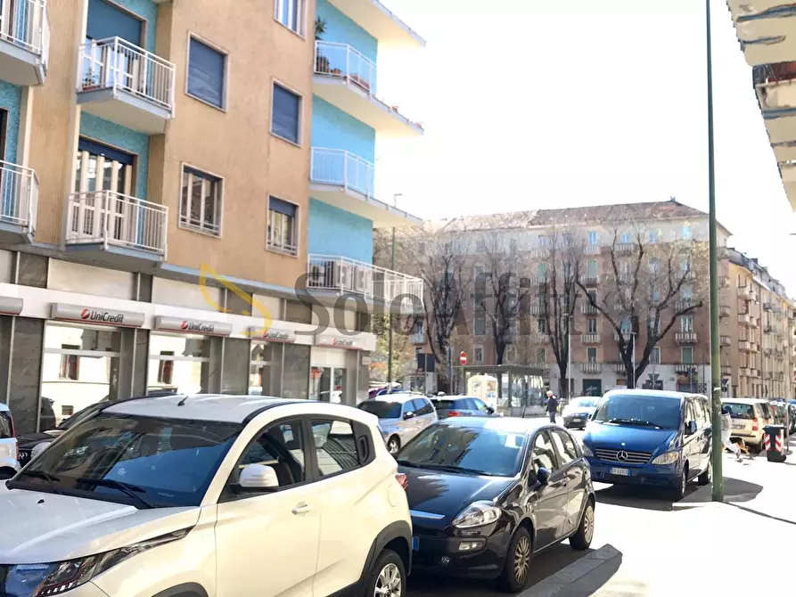 Immagine 18 di Garage in affitto  in Via Borgomanero a Torino