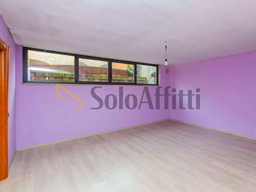 Immagine 17 di Villetta a schiera in affitto  in Via Bienate 4 a Busto Arsizio