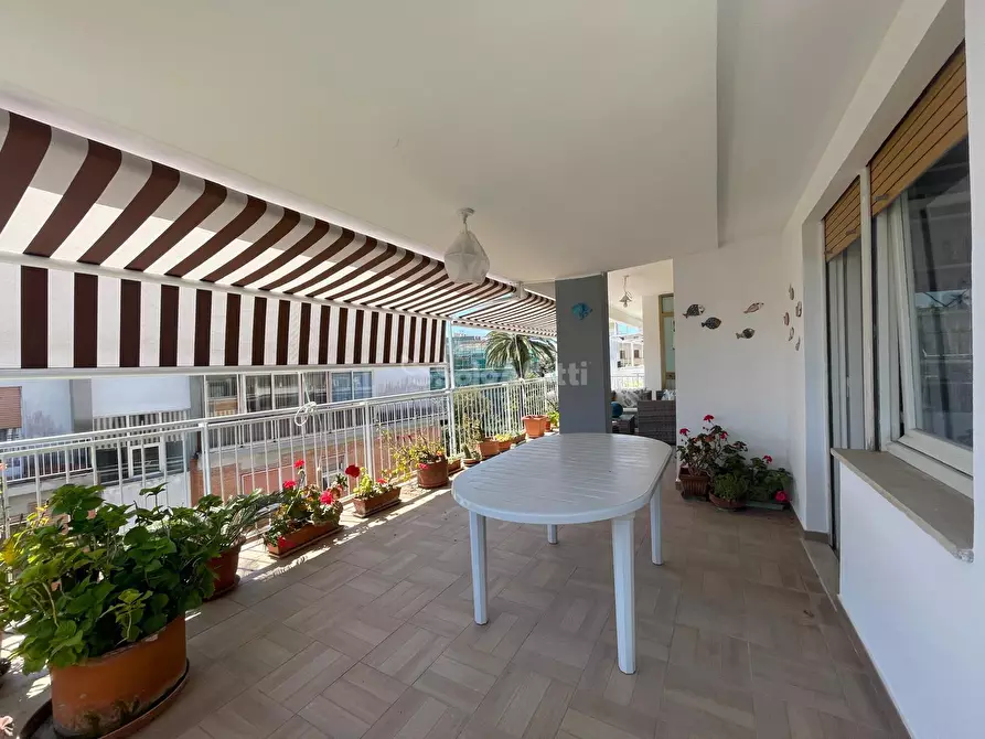 Immagine 3 di Attico in affitto  in Via dell Ombra a Anzio