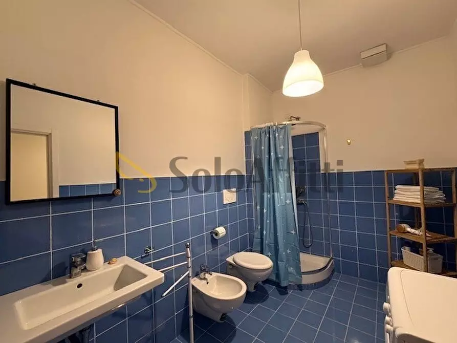 Immagine 9 di Bilocale in affitto  in Via Colle Capitolino a Anzio