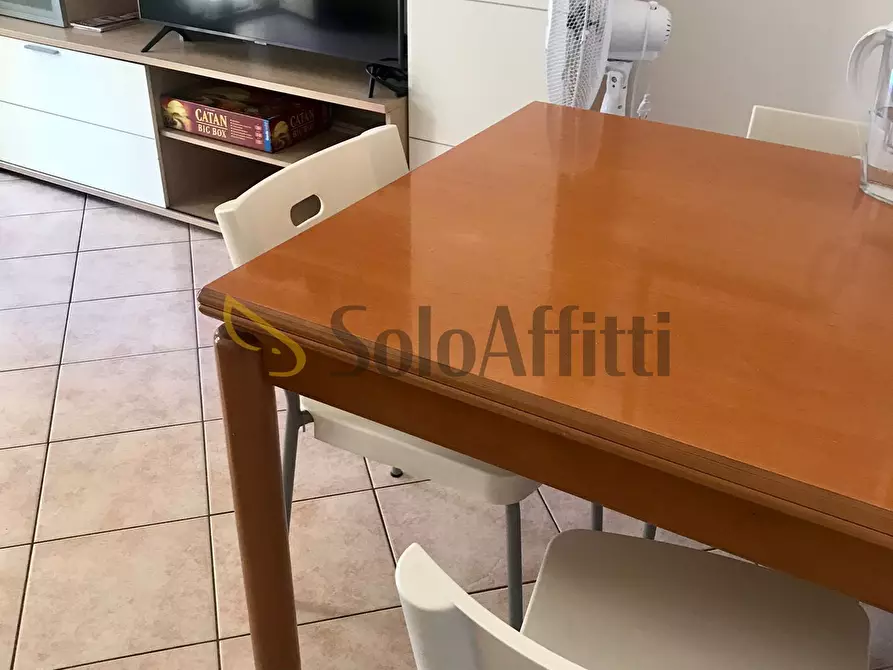 Immagine 11 di Bilocale in affitto  in VIA CLAVIERE a Torino