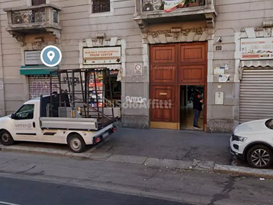 Immagine 27 di Bilocale in affitto  in Via Giuseppe Meda 47 a Milano