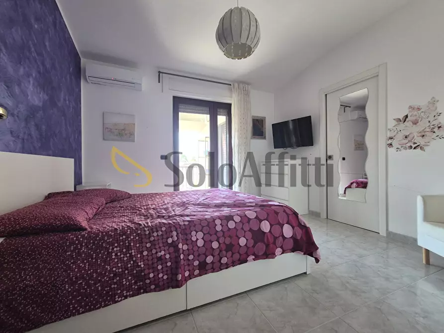 Immagine 5 di Trilocale in affitto  a Catanzaro