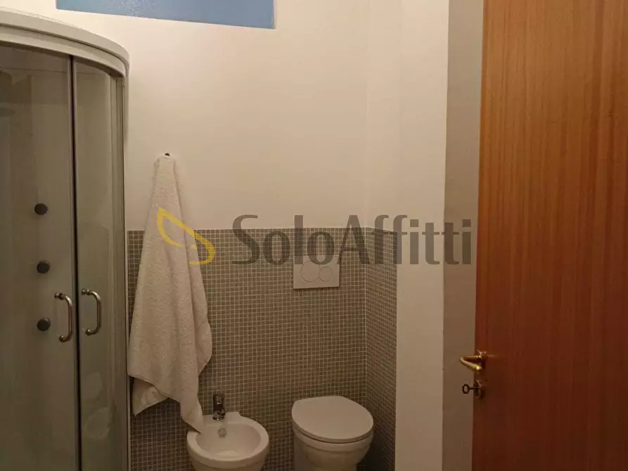 Immagine 12 di Bilocale in affitto  in Corso della Repubblica 257 a Latina