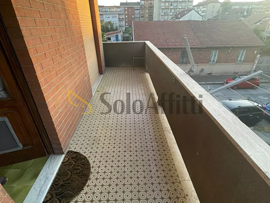 Immagine 12 di Stanza singola in affitto  in Via Caprera 47 a Torino