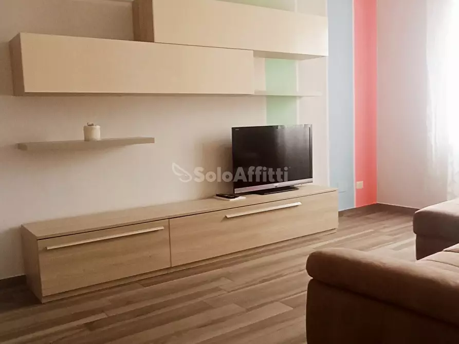 Immagine 3 di Trilocale in affitto  in Corso Giovanni Agnelli 110 a Torino