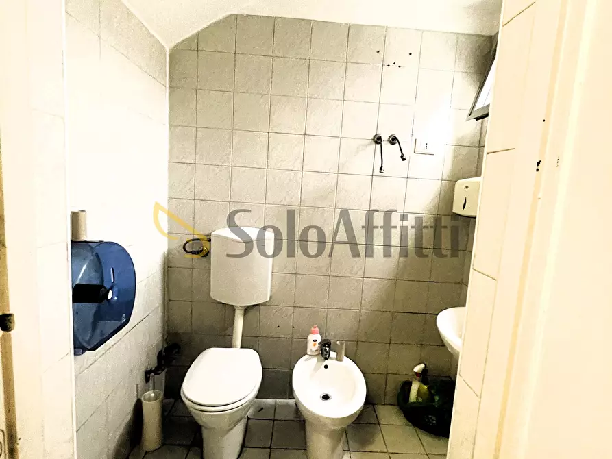 Immagine 10 di Ufficio in affitto  in via Angelo Bargoni 8 a Roma