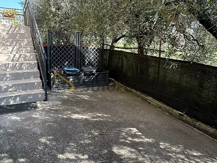 Immagine 19 di Bilocale in affitto  in Strada di Pantano a Terni